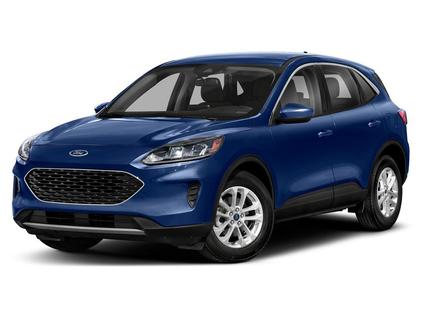 2022 Ford Escape SE 2022 Ford Escape Grandville MI