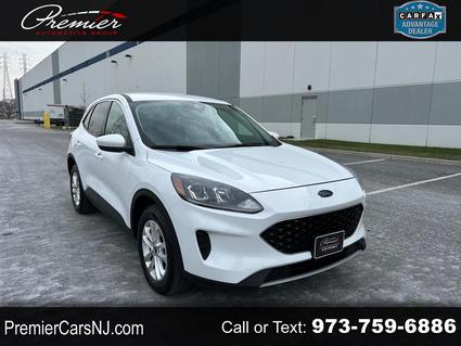 2020 Ford Escape Belleville NJ