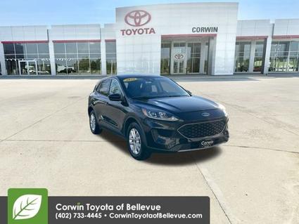 2020 Ford Escape Bellevue NE