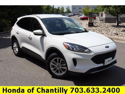 2020 Ford Escape Chantilly VA