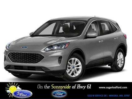 2020 Ford Escape Winona MN