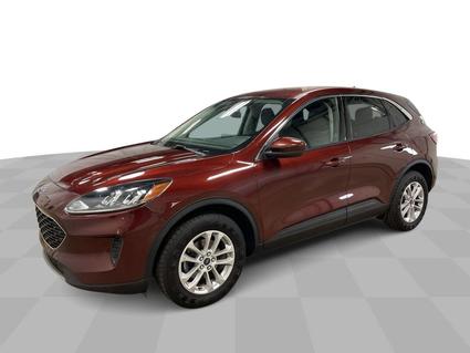 2021 Ford Escape Hazel Green WI