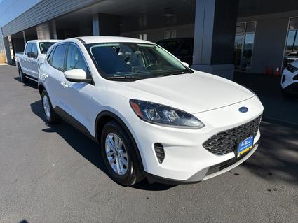 2021 Ford Escape Coeur D'Alene ID