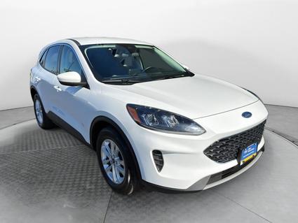 2021 Ford Escape Coeur D'Alene ID