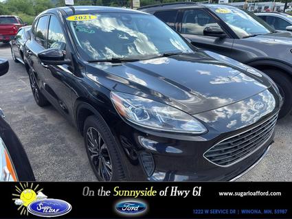 2021 Ford Escape Winona MN