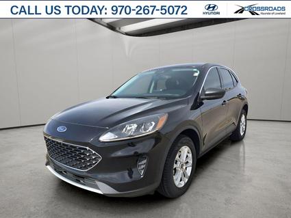 2022 Ford Escape Loveland CO