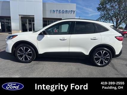 2022 Ford Escape Paulding OH
