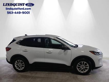2022 Ford Escape Bettendorf IA