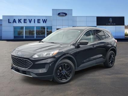 2022 Ford Escape Battle Creek MI