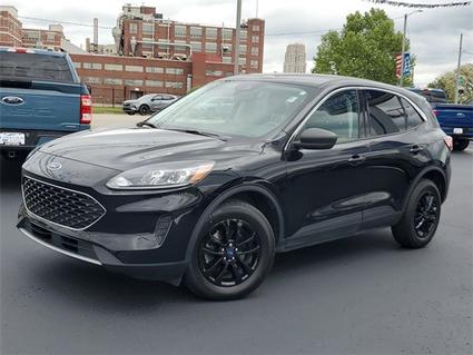2022 Ford Escape Battle Creek MI