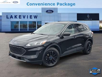 2022 Ford Escape Battle Creek MI