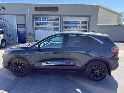 2022 Ford Escape Gillette WY