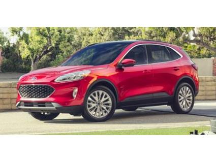 2022 Ford Escape New Britain CT