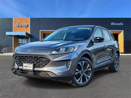 2022 Ford Escape Forest Park IL