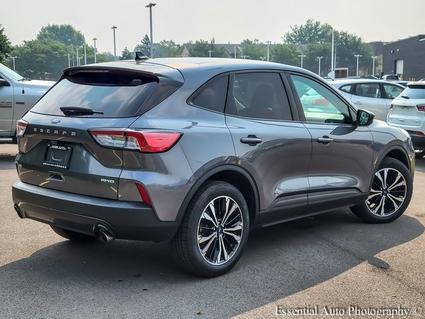 2022 Ford Escape Forest Park IL
