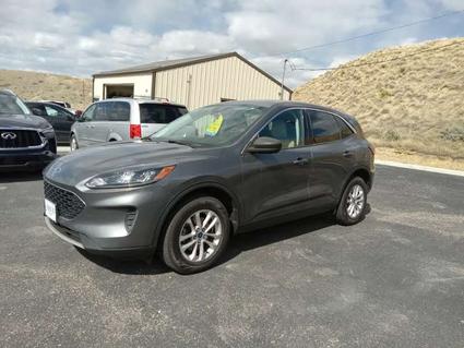 2022 Ford Escape Casper WY