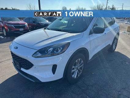 2022 Ford Escape St Louis MO