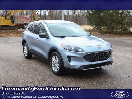 2022 Ford Escape Bloomington IN