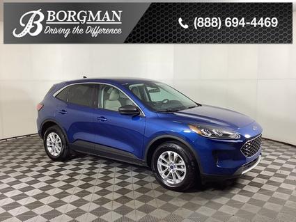 2022 Ford Escape Grandville MI
