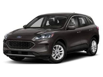2022 Ford Escape Grandville MI