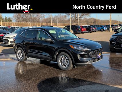 2022 Ford Escape Minneapolis MN