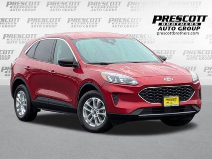 2022 Ford Escape Rochelle IL