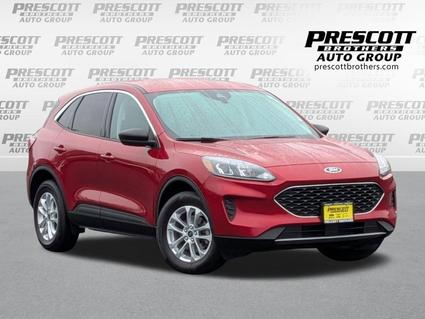 2022 Ford Escape Mendota IL