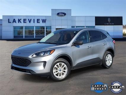2022 Ford Escape Battle Creek MI