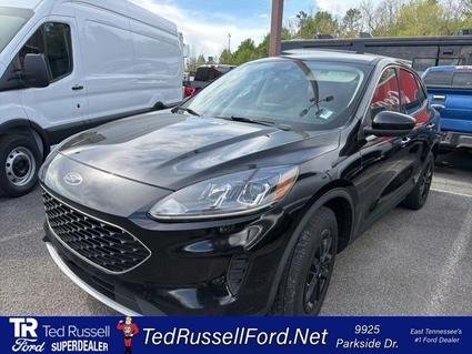 2020 Ford Escape Knoxville TN