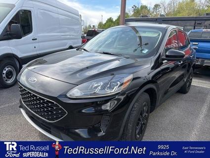 2020 Ford Escape Knoxville TN