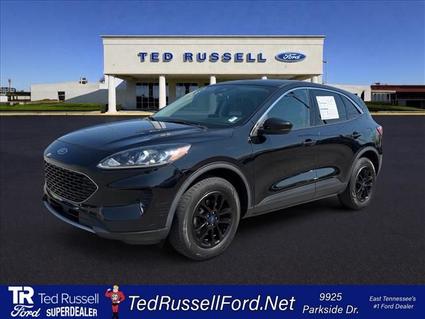 2020 Ford Escape Knoxville TN
