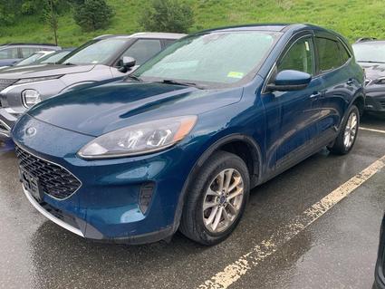 2020 Ford Escape Cliffton Park NY