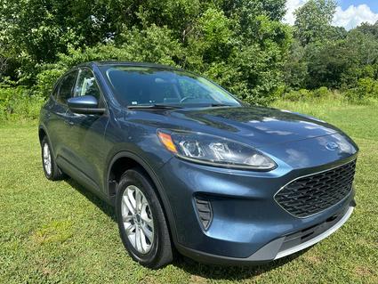 2020 Ford Escape Madison AL
