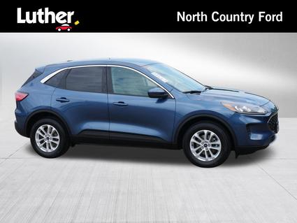 2020 Ford Escape Minneapolis MN