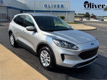 2020 Ford Escape Plymouth IN