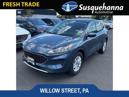 2020 Ford Escape Willow Street PA