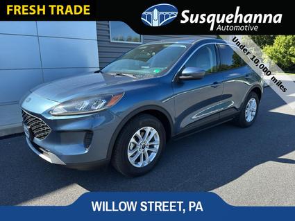 2020 Ford Escape Willow Street PA