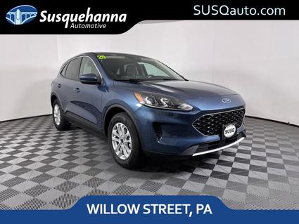 2020 Ford Escape Willow Street PA