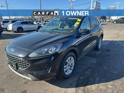 2020 Ford Escape St Louis MO