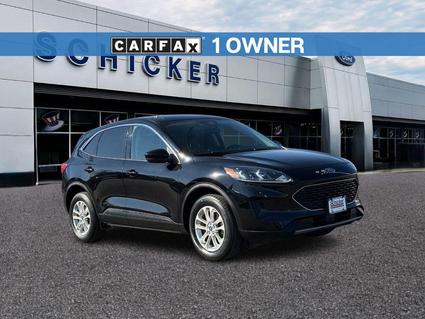 2020 Ford Escape St Louis MO