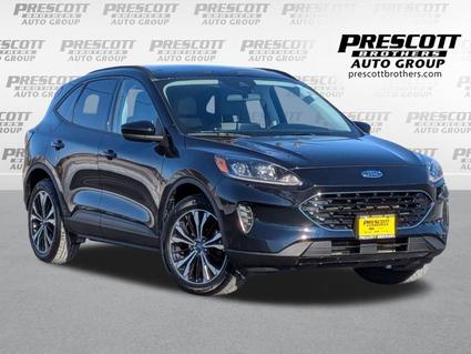 2021 Ford Escape Rochelle IL