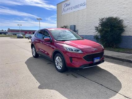 2021 Ford Escape Cape Girardeau MO