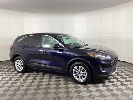 2021 Ford Escape Grandville MI