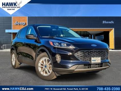 2022 Ford Escape Forest Park IL