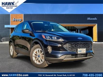 2022 Ford Escape Forest Park IL