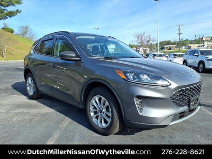 2022 Ford Escape Wytheville WV