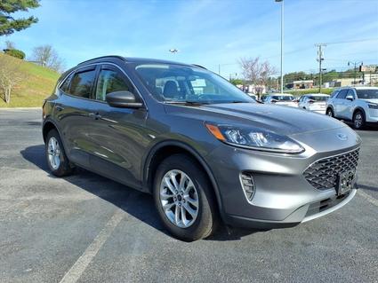 2022 Ford Escape Wytheville WV