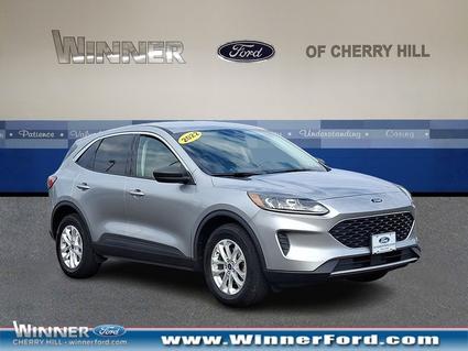 2022 Ford Escape Cherry Hill NJ