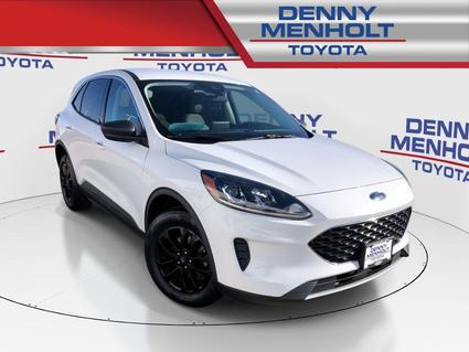 2022 Ford Escape Rapid City SD