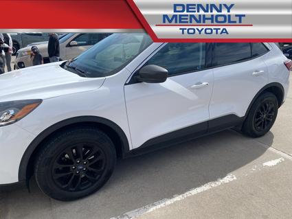 2022 Ford Escape Rapid City SD
